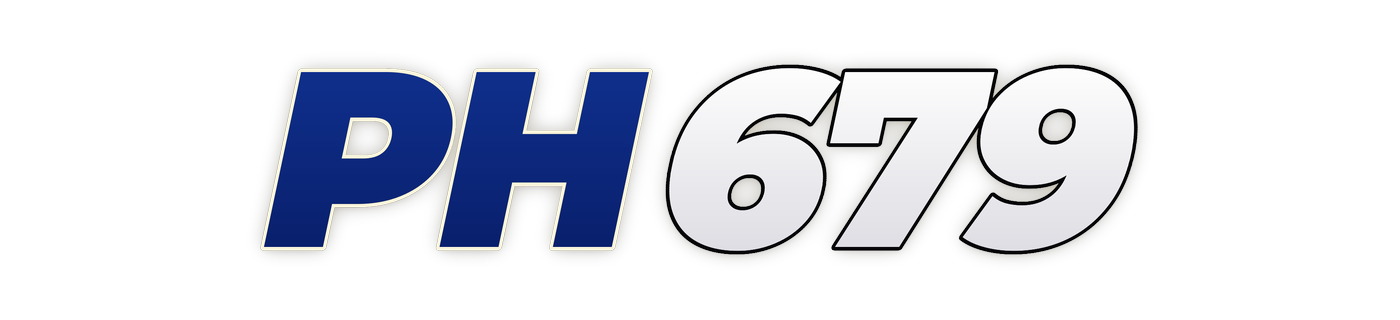 ph679 Logo